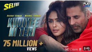 movie song akshy Kumar ka best YouTube viral 75million [upl. by Mcguire]