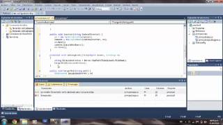 Cargar Archivo XML a base de datos con ASPnet [upl. by Onitsoga]