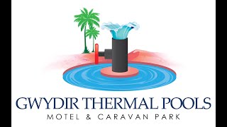 Gwydir Thermal Pools Motel and Caravan Park Moree NSW presented by Peter Bellingham Photography [upl. by Aenal]