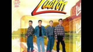 GRUPO LADRON MI ENAMORADAwmv [upl. by Nimrahc684]