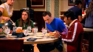 Sheldon is a Football Genius  The Big Bang Theory [upl. by Nika]