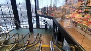 Sandvika shopping center Norway part 5 [upl. by Sama57]