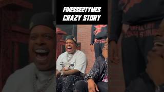 Finesse2Tymes Crazy Story shorts [upl. by Manton270]