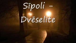 Sīpoli  Dvēselīte [upl. by Rist]