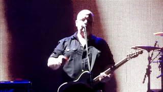 Pixies  Winnipeg  Doolittle Tour Tame [upl. by Notlaw]