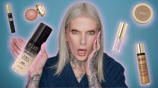 Full Face Using Only Milani Makeup… 😱 Im Shook [upl. by Reseda]