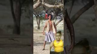 Bada Danav Vs Manav 🤣 comedy foolcomedy funny pushpa ckcomedy vfx vfxshorts funnyvideo [upl. by Bang]