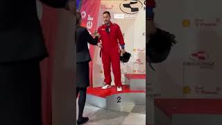 🏆🏎️ Eden Hazard a battu Kylian Mbappé au karting  🏁 shorts [upl. by Namyl]