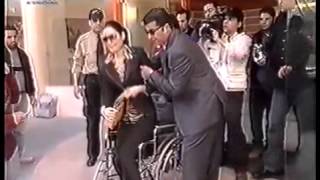 Ghariba Episode 4 Cyrine Abdel Nour Ammar Chalak Kamal Helou [upl. by Yarased]