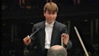 Sibelius quotLemminkainens Returnquot  Salonen conducts [upl. by Benedix]