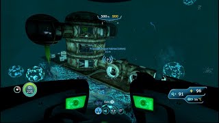 Subnautica Walkthrough  Episode 31  Finding the Proposed Degasi Base Site  Part 1 [upl. by Ynnig]