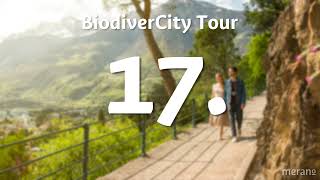 🇬🇧 1717 COLD GREENHOUSE – GREEN LUXURY  BiodiverCity Tour [upl. by Ydnes622]