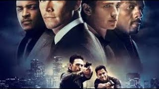 Takers Full Movie Facts amp Review  Matt Dillon  Paul Walker [upl. by Nivanod340]