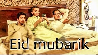 Eid Mubarik By Peshori Vines Official [upl. by Arlie]