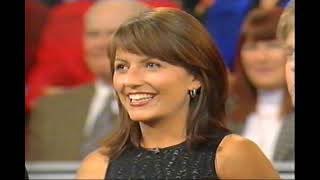 You Bet with Ant amp Dec Davina McCall hosted by Darren Day March 1997 [upl. by Nahsed]