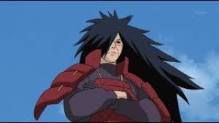 Madara revives  Madara vs Shinobi alliance amp 5 kages  60 fps  Eng sub [upl. by Eaneg51]