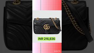 Avneet Kaur Hand bag worth avneetkaur shorts shots bollywood handbag [upl. by Elyk]