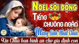 ✅Liên Khúc Nhạc Giáng Sinh Sôi Động Nhạc Noel Hay Nhất 2023  Nhạc Noel Hải Ngoại Bất Hủ Kinh Điển [upl. by O'Neill793]