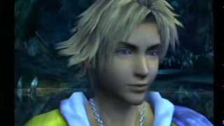 Final Fantasy X  Walkthrough Part 55 [upl. by Ahsiened]