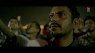 Paani Ka Raasta Video Song  Raman Raghav 20  Nawazuddin Siddiqui  Ram Sampath  TSeries [upl. by Milissent]