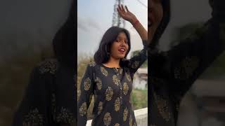 का तै जादू करे ♥ ला काबू करे 🥰😍 Ft Niya trending cgsong viral shorts [upl. by Karolina]