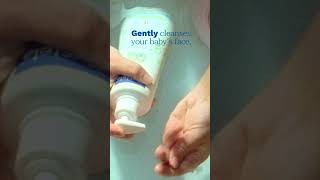 Gentle Cleansing Gel  From Birth On [upl. by Siward]