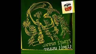 DIV  Lost in Jam  Jammin Storys [upl. by Nereil]