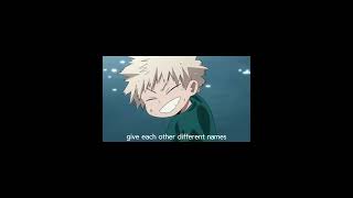 Stressed out mha mhacommunity viralvideo shorts stressedout sad [upl. by Asabi]