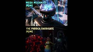 MegaMegamind VS the fodder Syndicate  edit 1v1 shorts [upl. by Alexia]