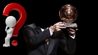 BALLON DOR 2024 POLÊMICA NO FINAL E A BALLON DOR ROBLOX MPS [upl. by Kinsman]