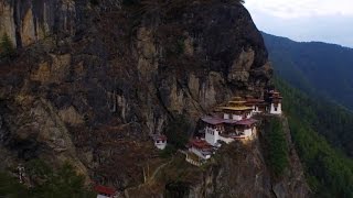 Bhutan the mountain kingdom [upl. by Mortimer]