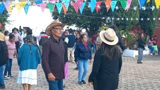 ❤️Mujer Bonita❤️  Los Aradores De Oaxaca En Santa Catarina Yosonotuuu [upl. by Sauls]