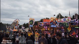 Löhne Oktoberfest 2021  Ozapft is in Ostwestfalen [upl. by Ria]