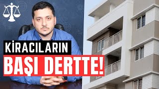 Kira Sözleşmesinde Dikkat Edilmesi Gerekenler KİRA SÖZLEŞMESİNDEKİ HİLEYE DİKKAT [upl. by Araht]