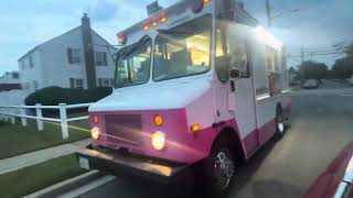 The 2 Kool Kidz soft serve trucks Compilation of 2024 [upl. by Osei]