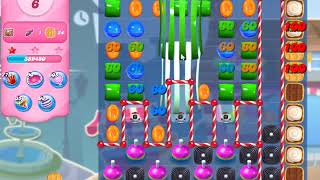 Candy Crush Saga Level 4020 [upl. by Wende]