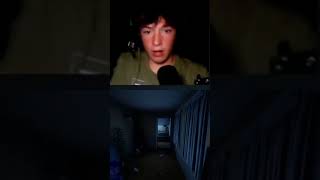 Im Not Scared are you markiplier gamer gaming horrorgaming scary [upl. by Angela562]