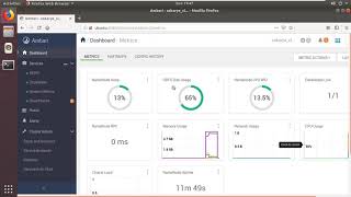 Hortonworks  Ambari Server  Installation and configuration on Ubuntu 18 [upl. by Nepean]