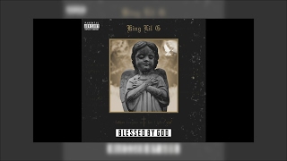 King Lil G  LA Vibe [upl. by Adialeda865]