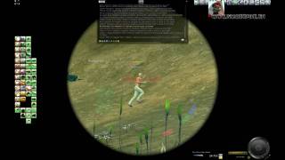 Entropia Universe PvP Gameplay [upl. by Rebeh]