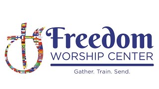 Freedom Worship Center Velburg  Sunday Service  March 17th 2024 [upl. by Mandeville]