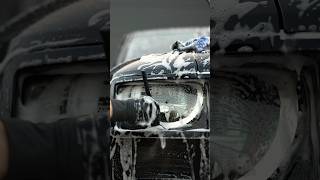 Land Rover Defender Foam Wash  ASMR [upl. by Giah]