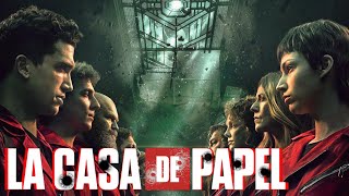 La Casa De Papel Temporada 5 La Batalla Final [upl. by Vola]