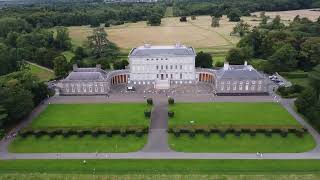 Castletown house Celbridge Aug2023 [upl. by Enenej]