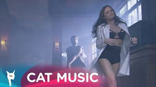 Dj Sava amp Raluka feat ConnectR  Aer Official Video [upl. by Haidebej]