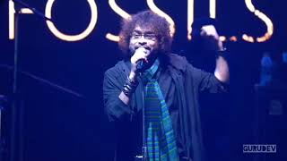 Fossils Live  Rupam Islam  Bishnupur Mela 25 Dec 2023 [upl. by Beniamino]