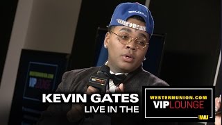 Kevin Gates Talks Stacey Dash amp BlackLivesMatter Placenta Pills amp Being Anti Vaccinations [upl. by Kimon]