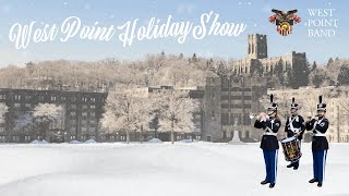 West Point Holiday Show [upl. by Eelirol]