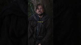 quotCaptured with Secrets Jaime Lannister’s Identity Exposed ⚔️ GameOfThrones JaimeLannister [upl. by Emmery51]