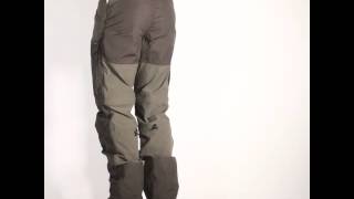 Fjällräven  Keb Gaiter Trousers [upl. by Myrtia]